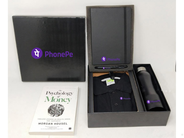 Phone Pe 5 in 1 Celeberation kit 